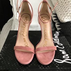 Sam Edelman Ariella heels